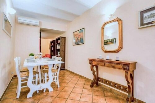 Lovely Studio in Trastevere