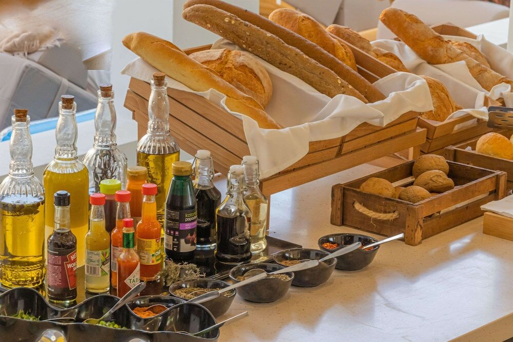 Фото Cabana Blu Hotel & Suites