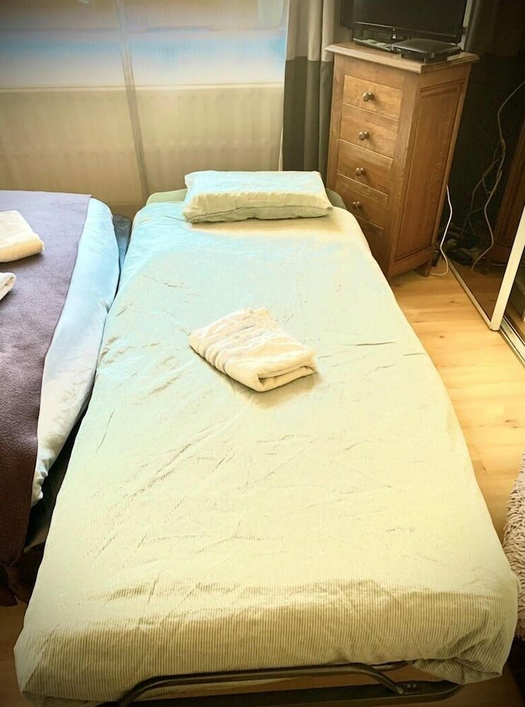 Фото Chambres D'hôte l'écureuil Proche de Mons, Pairi Daiza, à Côté de Spark'oh