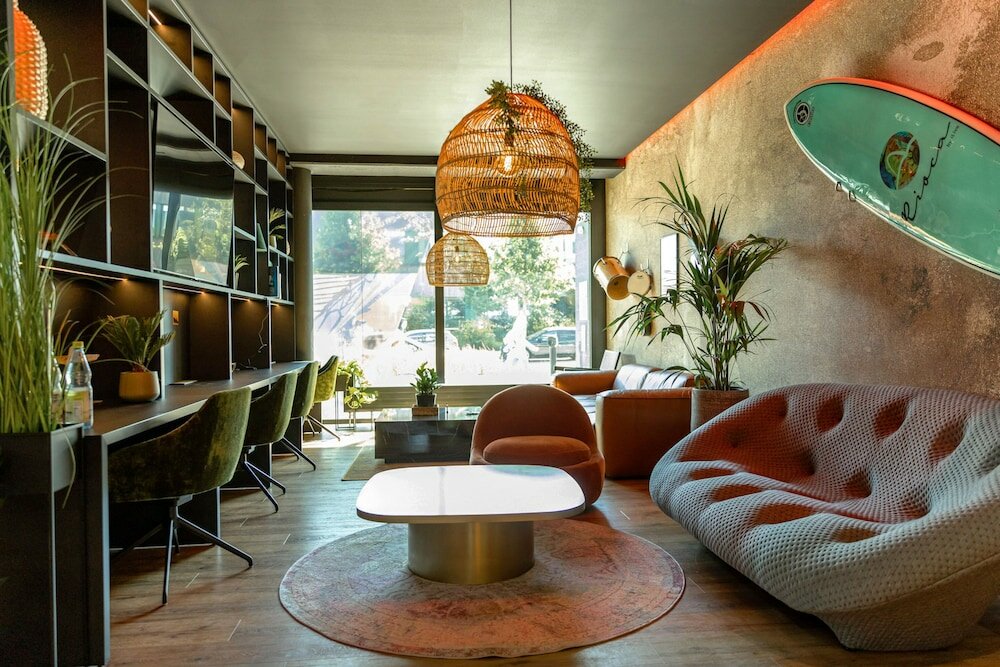 Фото Rioca Munich Posto 3