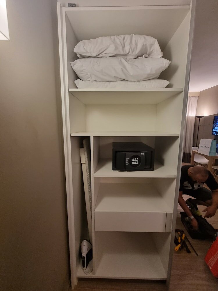 Фото Aps - Alpha Stay by Anora Spaces