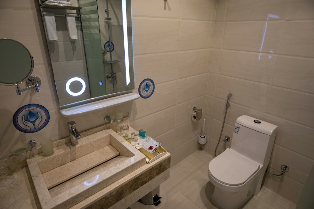 Фото Naseem Al Shafa Hotel Apartments