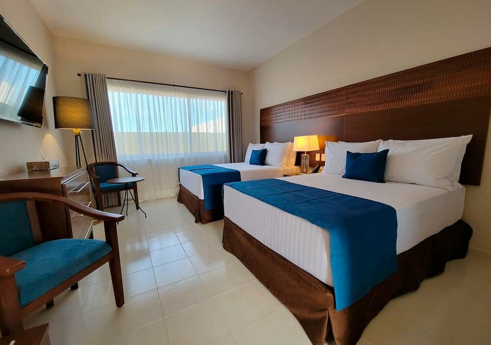 Фото Hotel Real Cocula