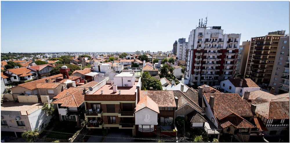 Фото DeptosVip Rivas