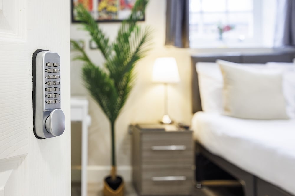 Фото Quality Spitalfields Accommodations