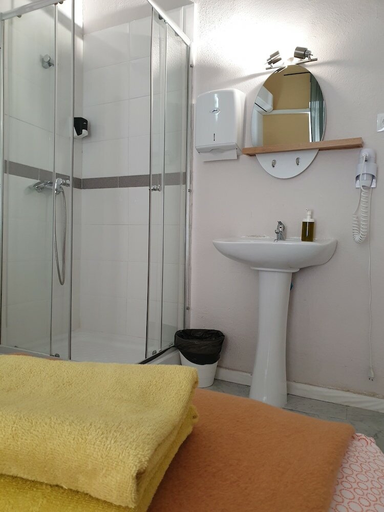 Фото Hostal Plaza Luna