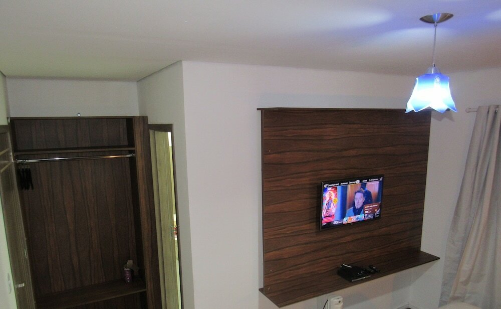 Фото Forest Colors Pousada