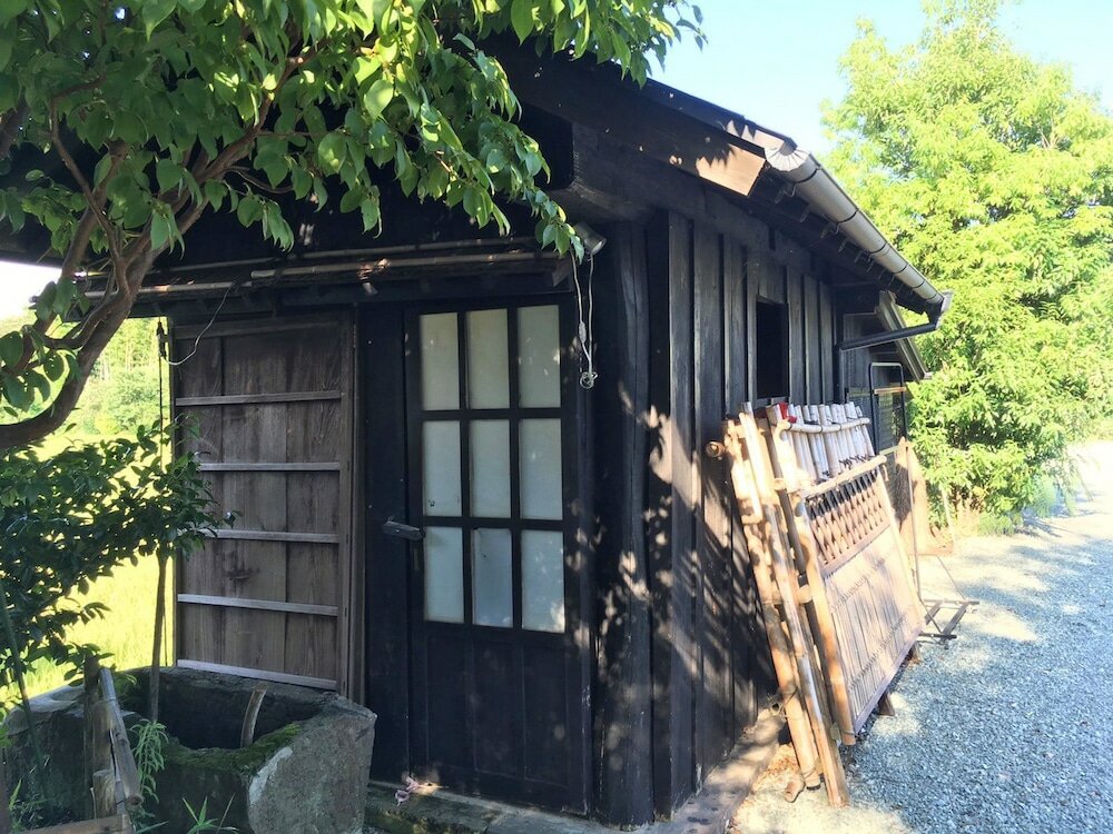 Фото Guest House Makotoge - Hostel