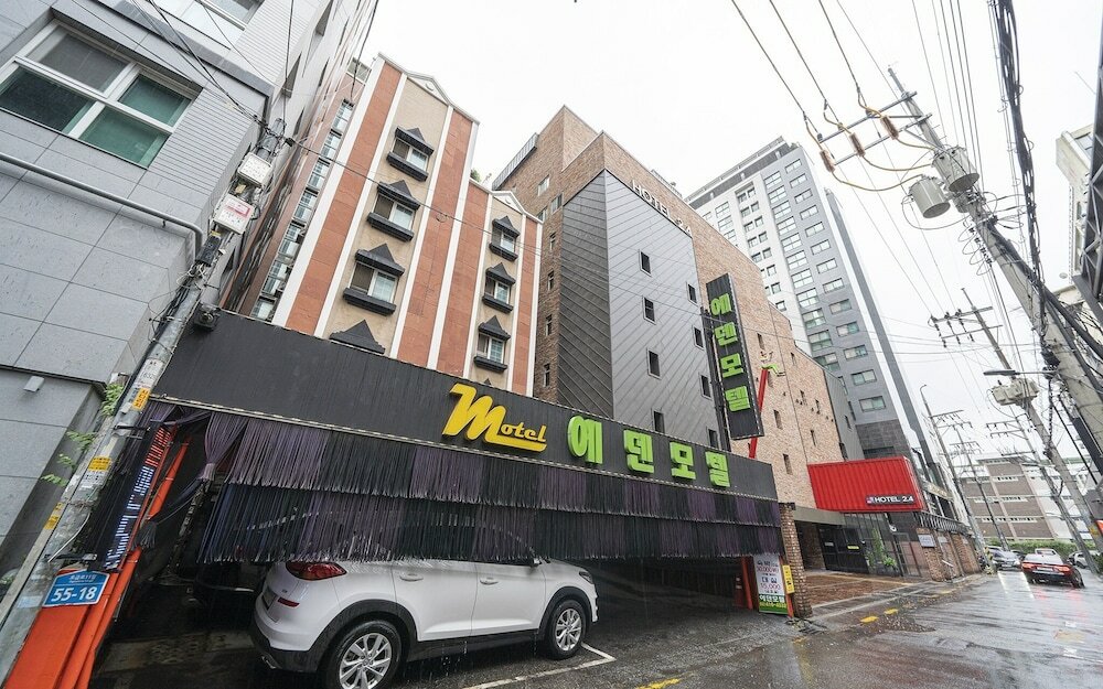 Фото отеля 1