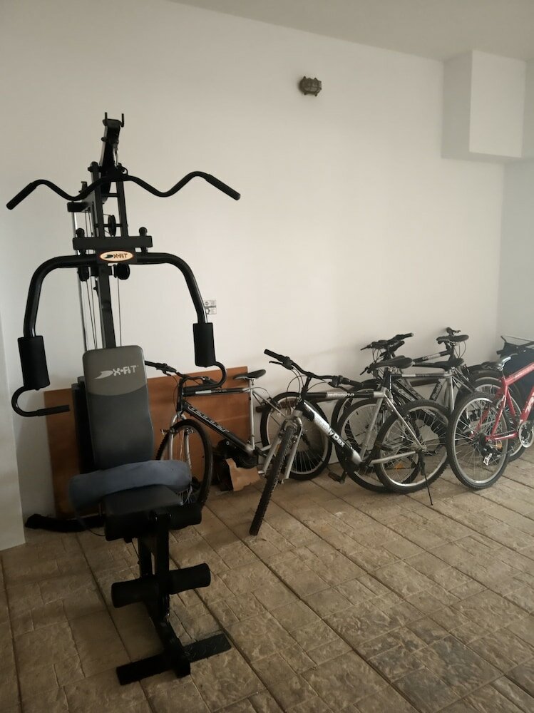 Фото Eos Authentic Experience