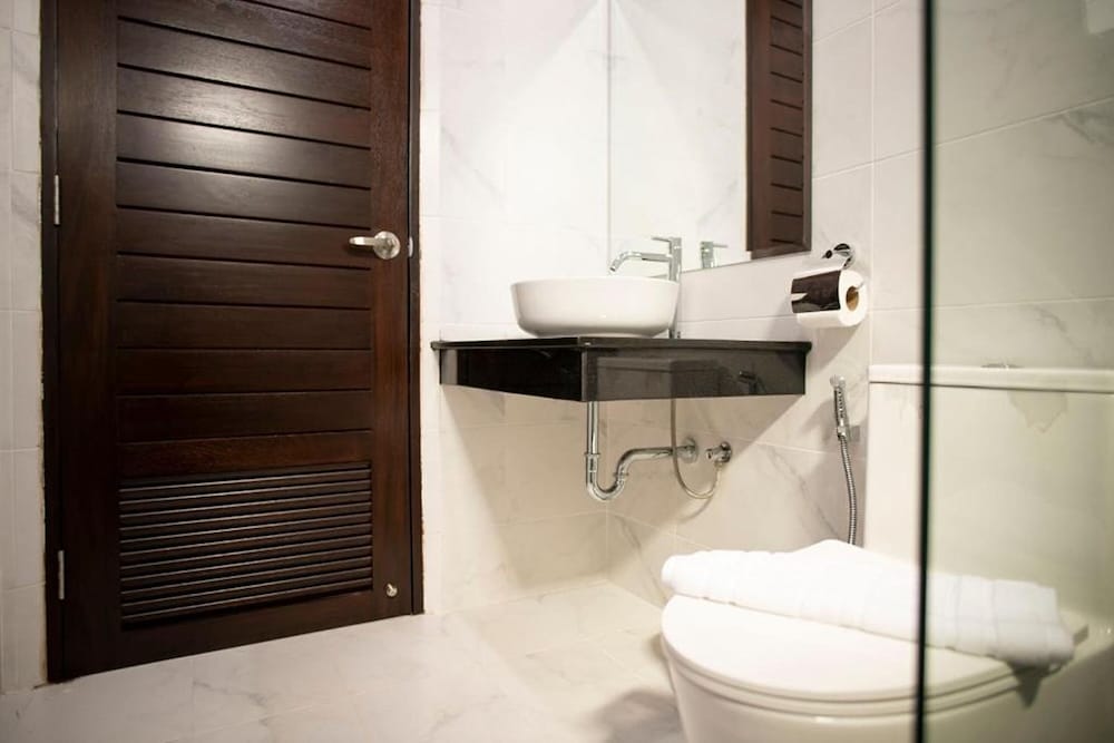 Фото Thip Thip Hotel