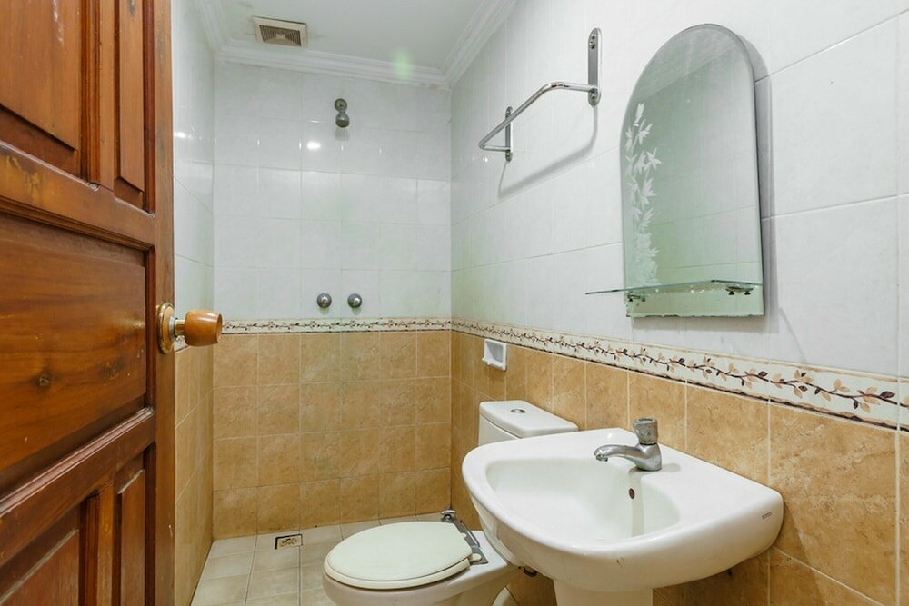 Фото RedDoorz @ Jalan Lintas Sumatera Lahat