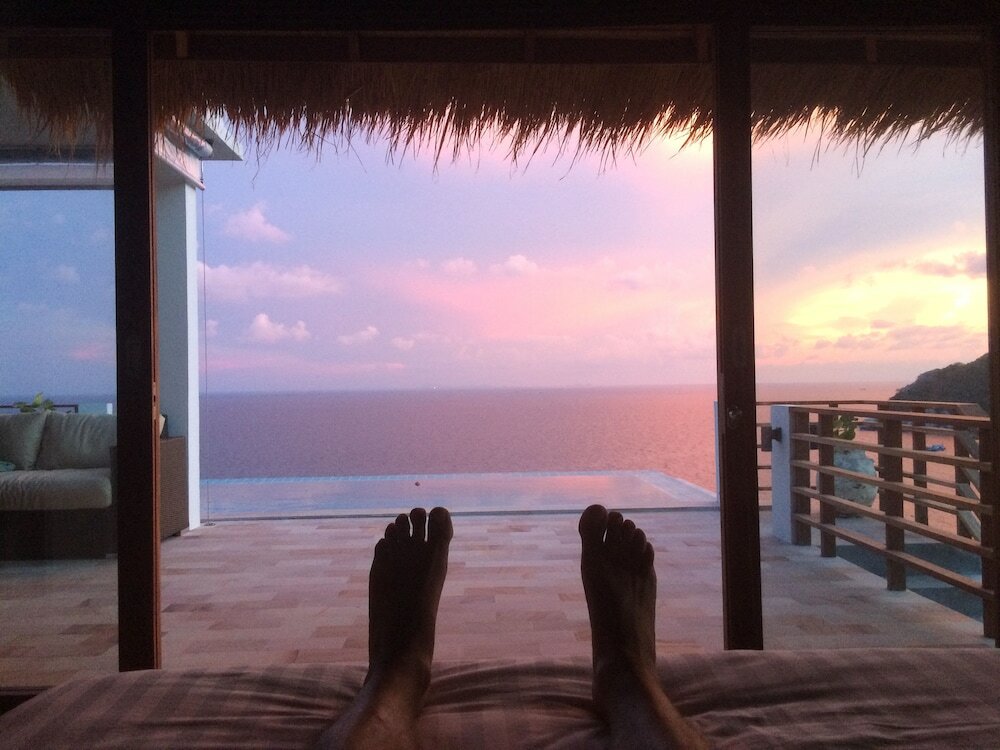 Фото Villa Sabai Jai