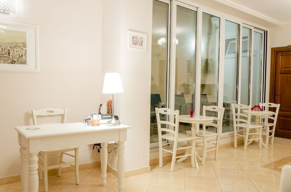 Фото Taormina B&b