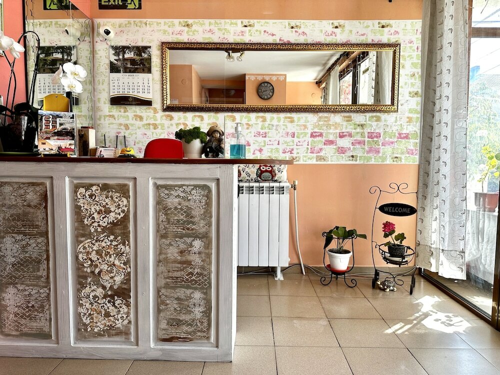 Фото Carpe Diem Bania