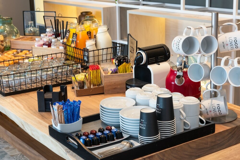 Фото Hotel Cádiz Paseo del Mar Affiliated by Meliá