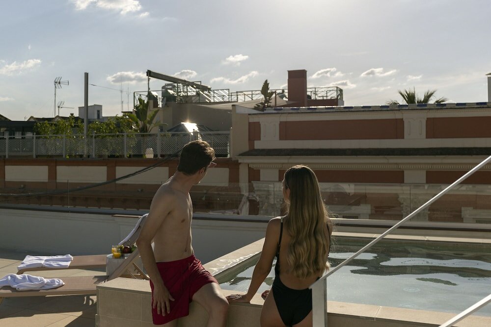 Фото Casa Romana Hotel Boutique