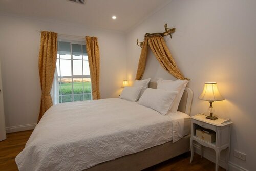 Гостиница 1837 Barossa Luxury Cottages Lyndoch Sa