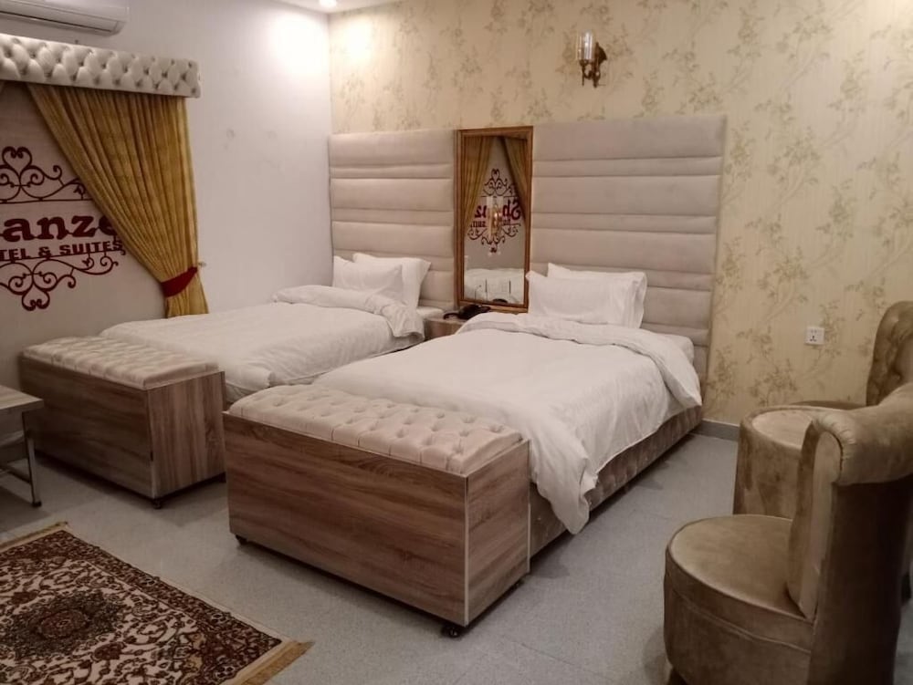 Фото Shanze Hotel And Suites