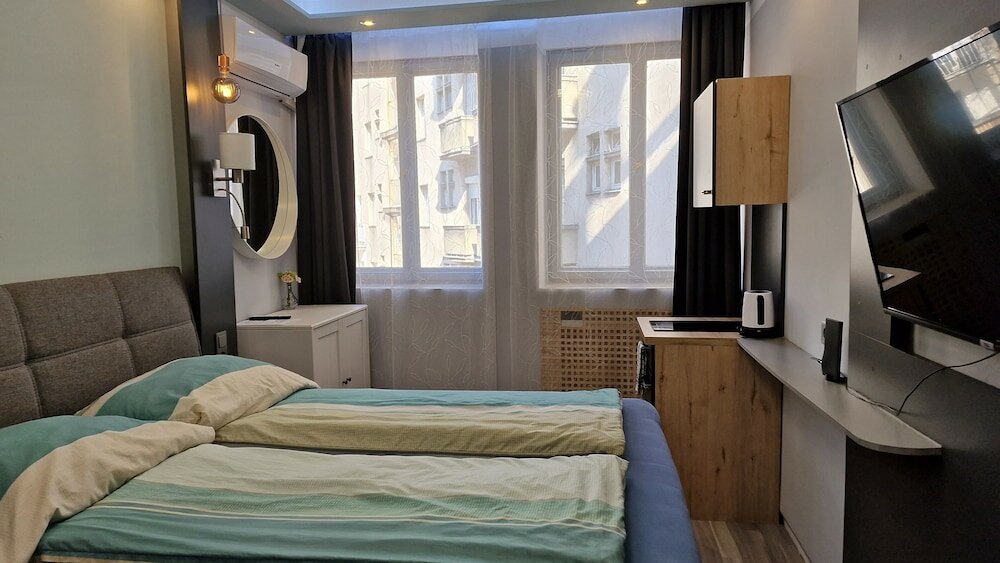 Фото Palais Elegance Wien