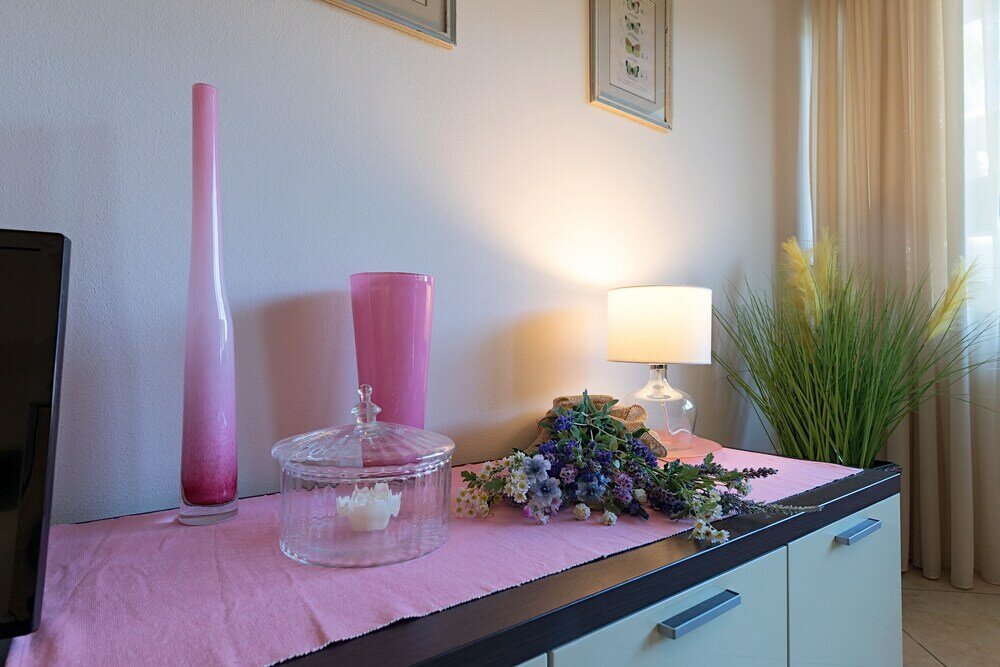 Фото La Cascata Apartments by Wonderful Italy