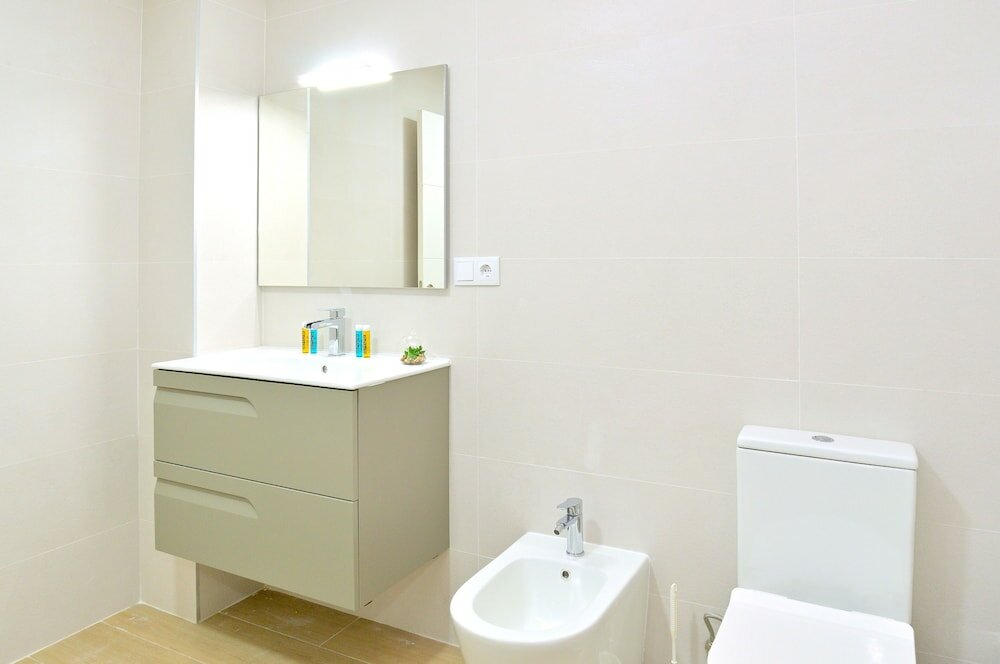 Фото Myflats Luxury Bailen