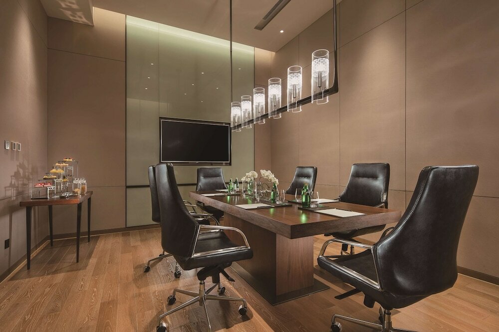 Фото DoubleTree by Hilton Hotel Xiamen - Haicang