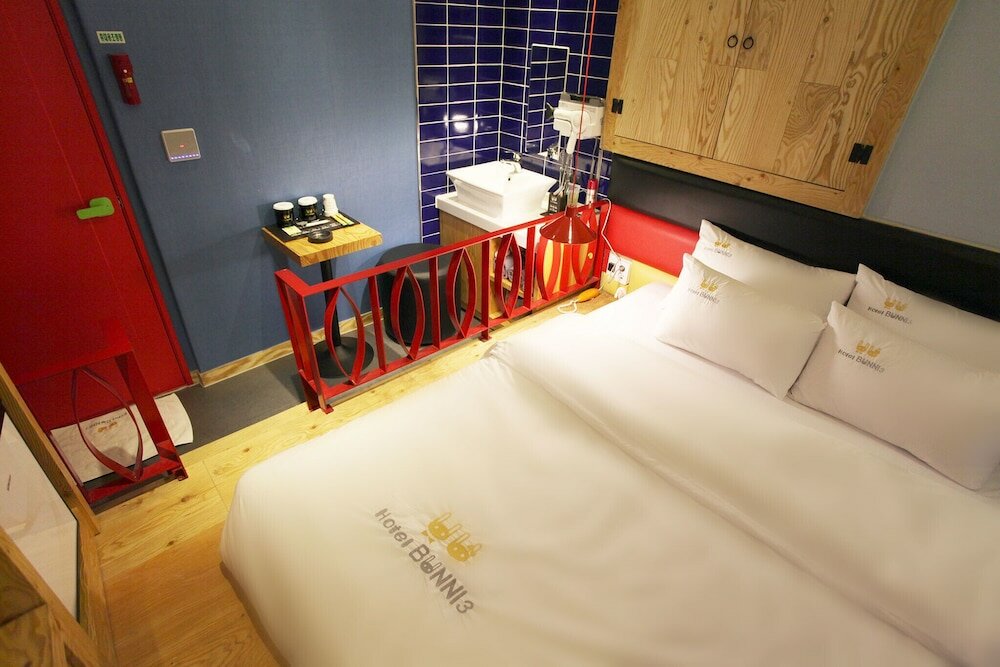 Фото Wangsimni Bunny 3