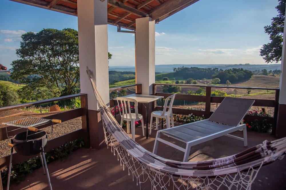 Фото Chalés da Cuesta