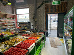 Фрукты-Овощи (Lyubertsy, Lyotchika Laryushina Street, 4к2), frutería