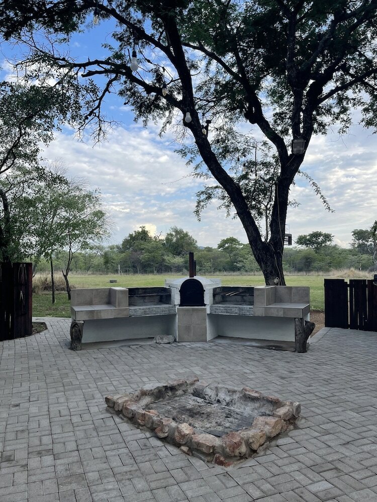 Фото Marakeli Guest House