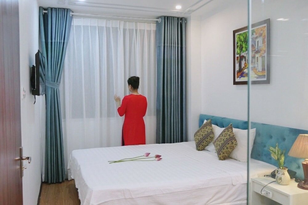 Фото Maison D' Hanoi Hotel