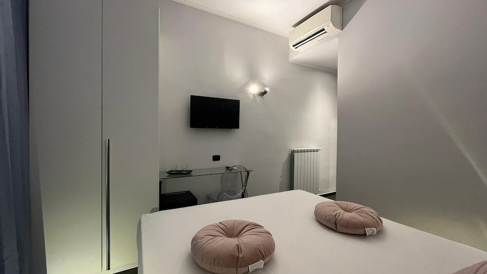 Фото Cloud 9 Hotel