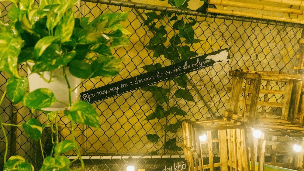 Фото Zone Danang Hostel