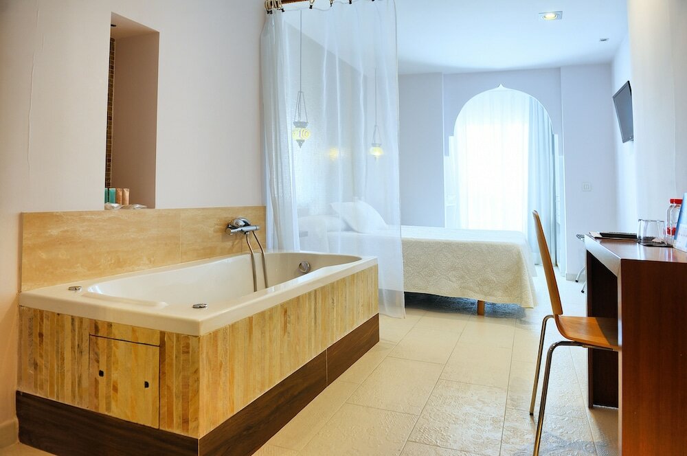 Фото Hotel Sabbia by Gabbeach