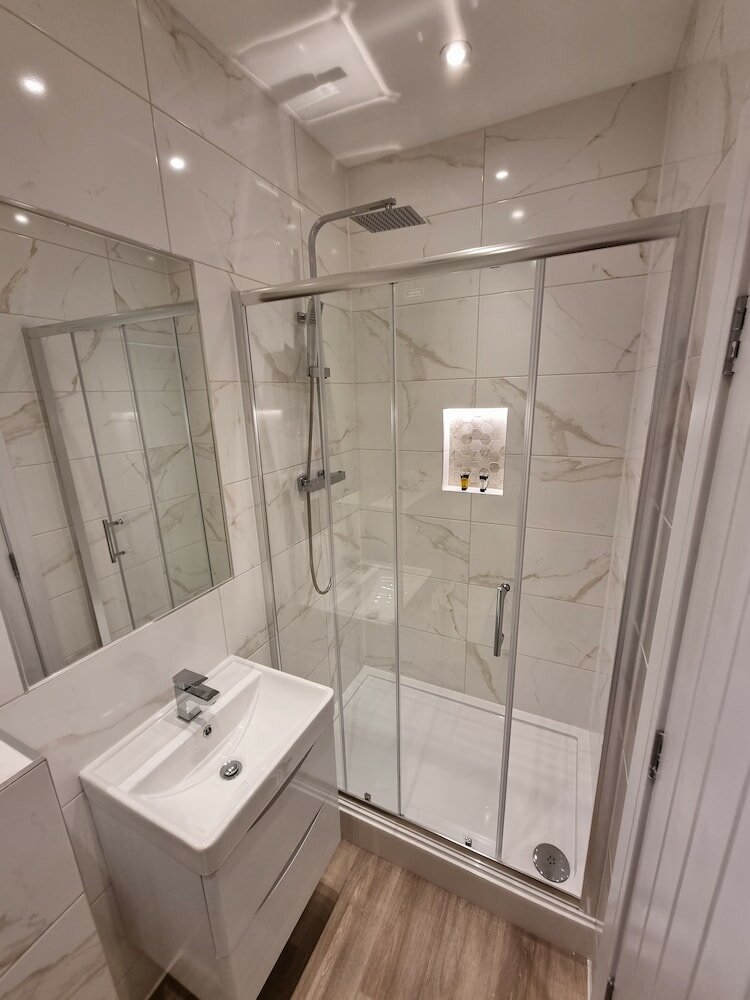 Фото Hotel CG London