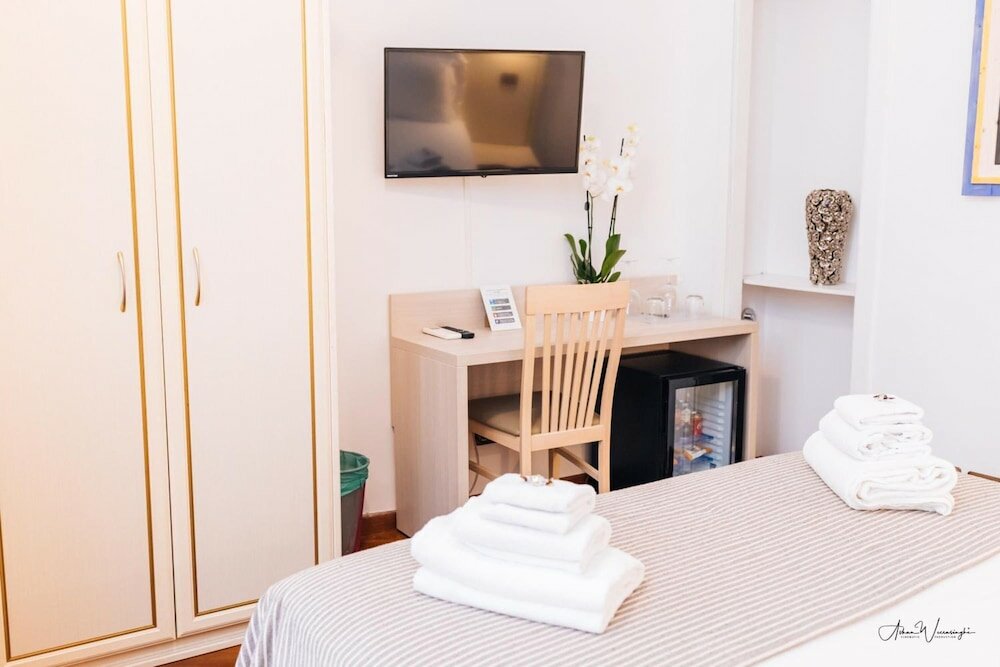 Фото Magik Rooms