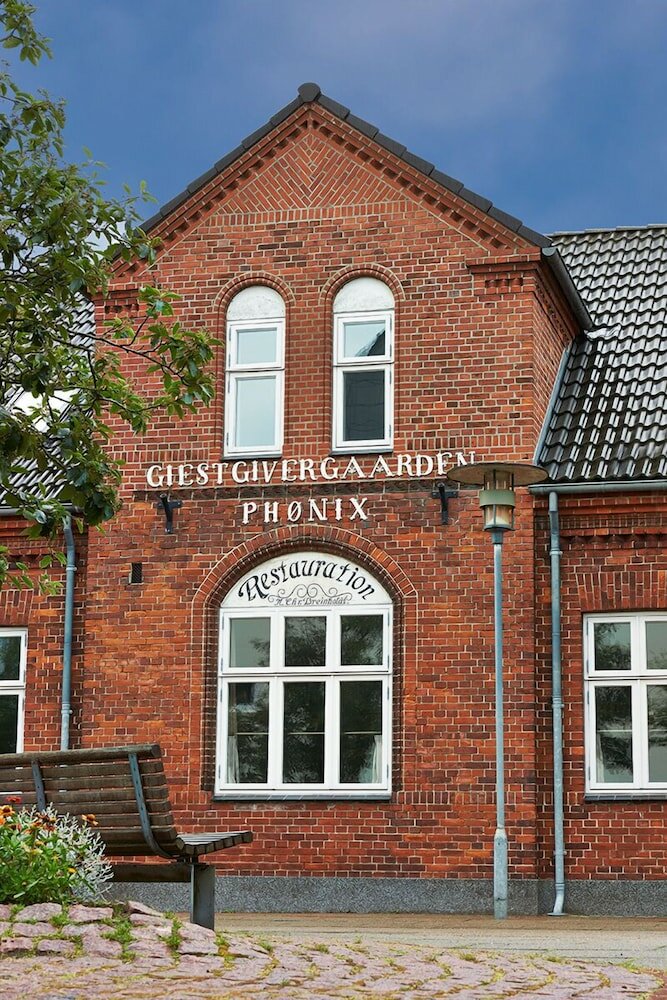 Фото Hotel Phønix