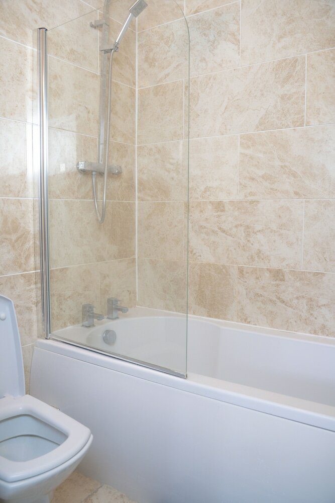 Фото Destination London Docklands