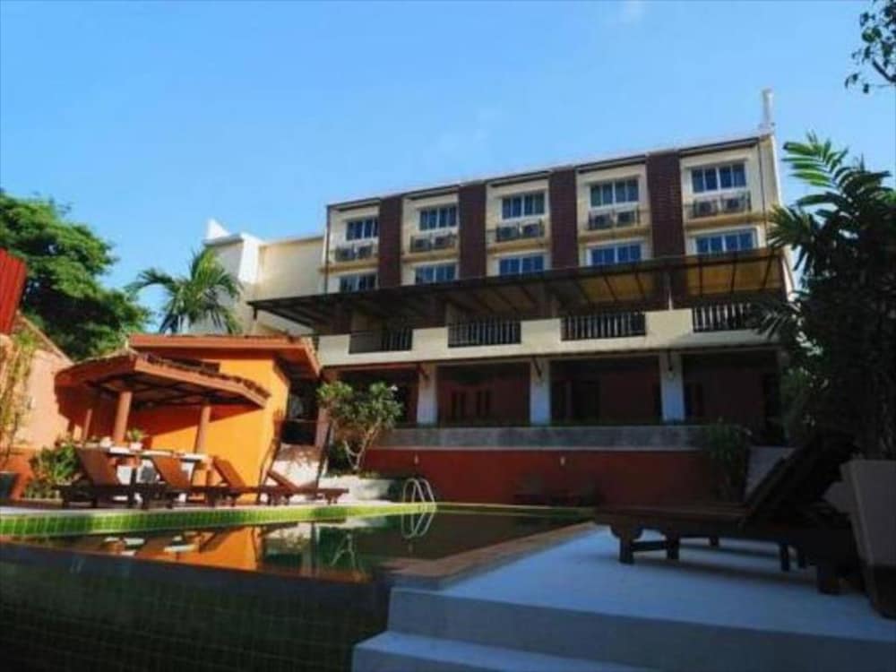 Фото The Haleeva Aonang