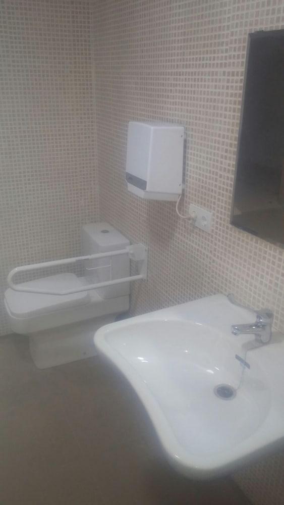 Фото Albergue Ortiz - Hostel