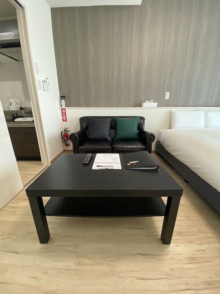 Фото Cozy stay Group Hotel Ishigakijima 2020