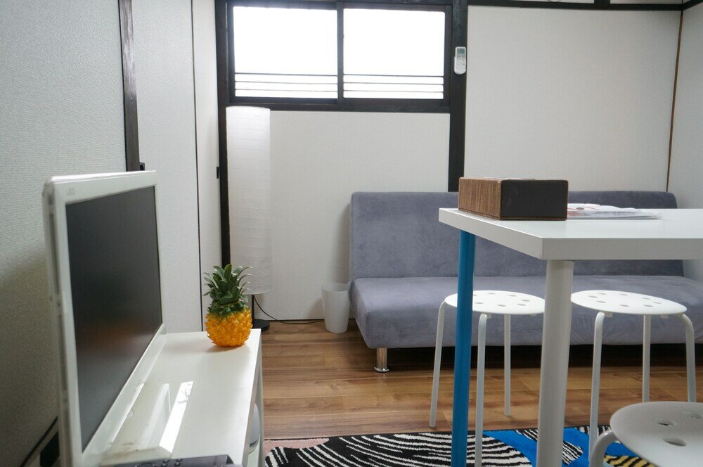 Фото Not Ninja Osaka Sumiyoshi 1