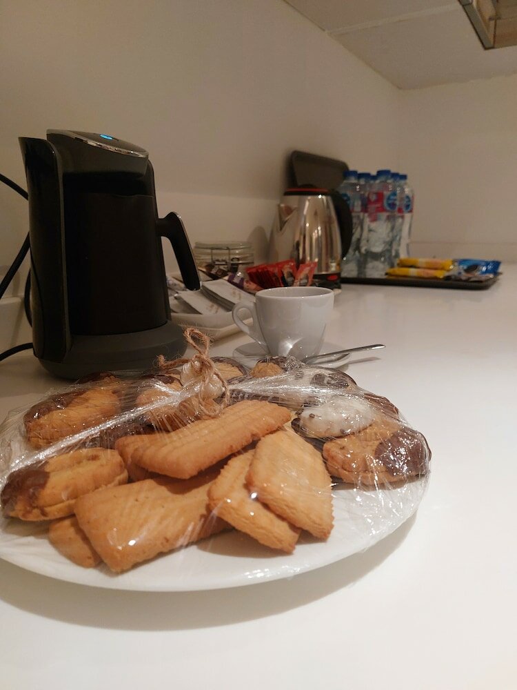 Фото Nayah boutique Stays