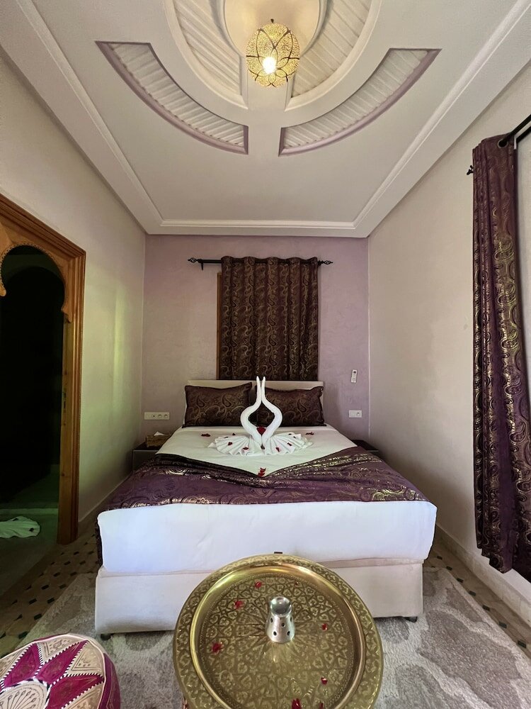 Фото Riad La Petite Rose