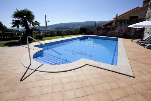 Фото Hotel Linares