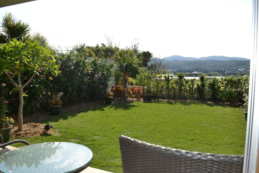 Фото Pension Gusuku