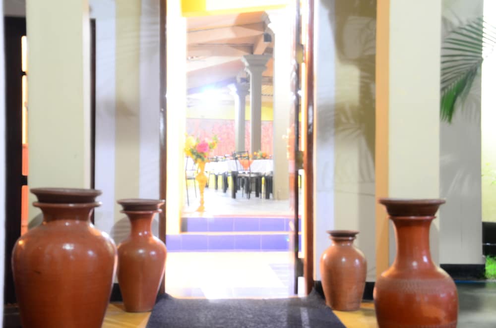 Фото Samorich Hotel