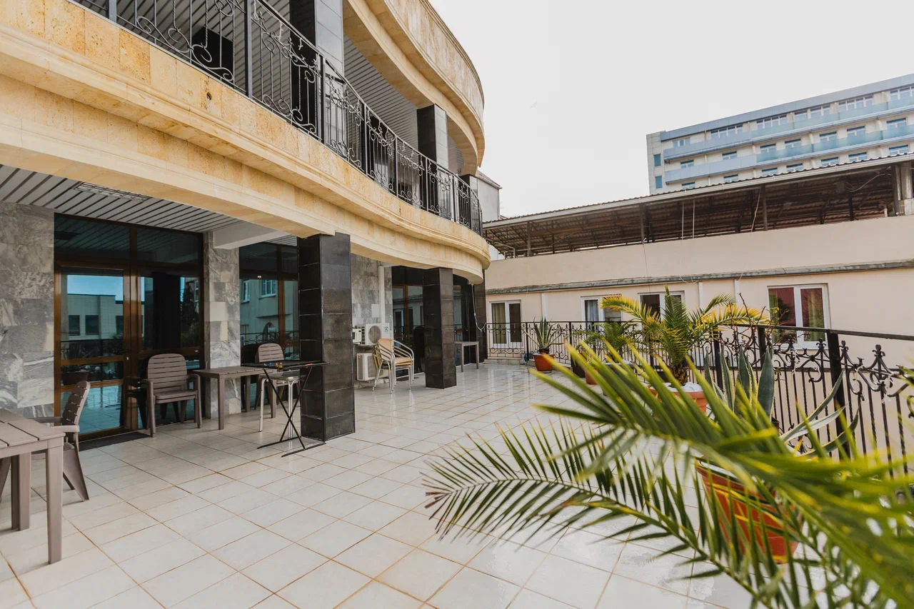 Фото Экипаж