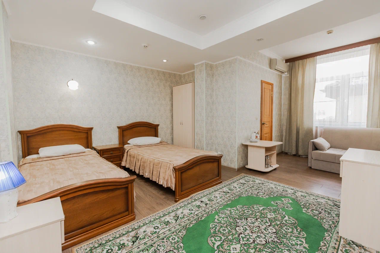 Фото Экипаж